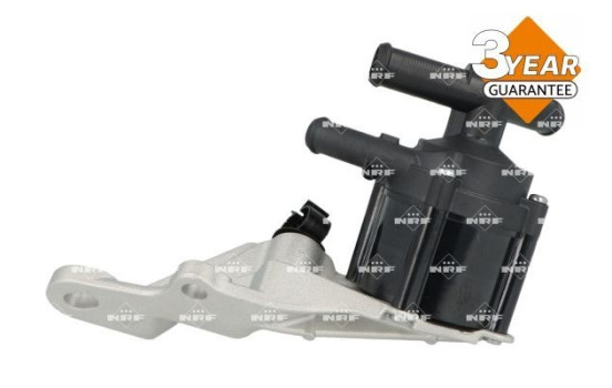 Auxiliary water pump (cooling water circuit), Image 3