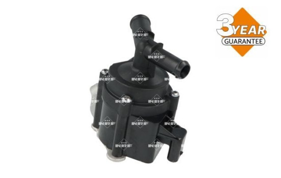 Auxiliary water pump (cooling water circuit), Image 4