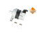 Auxiliary water pump (cooling water circuit)