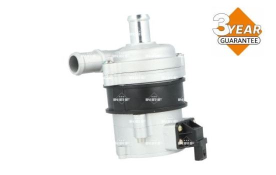 Auxiliary water pump (cooling water circuit), Image 3