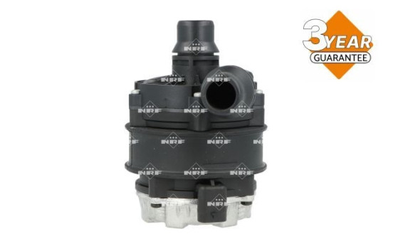 Auxiliary water pump (cooling water circuit), Image 2