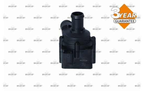 Auxiliary water pump (cooling water circuit), Image 2