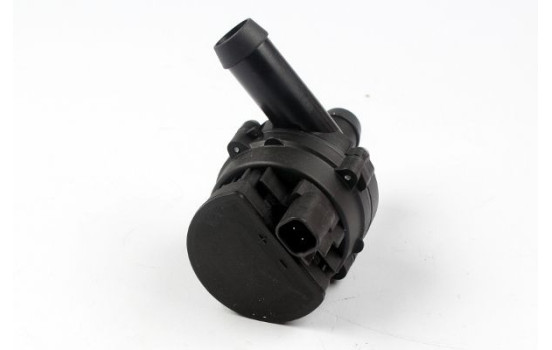 Auxiliary water pump (cooling water circuit)