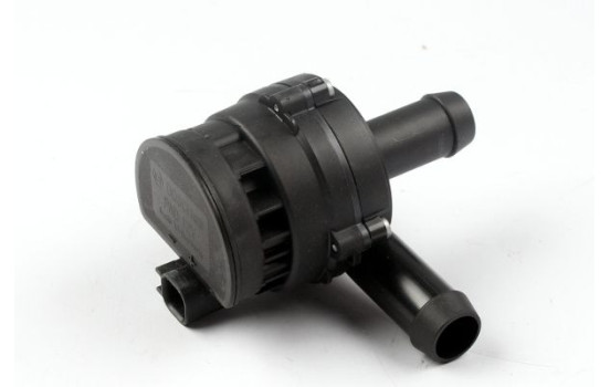 Auxiliary water pump (cooling water circuit), Image 3