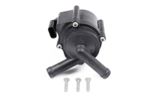 Auxiliary water pump (cooling water circuit), Image 2