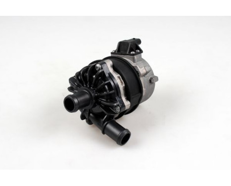Auxiliary water pump (cooling water circuit)