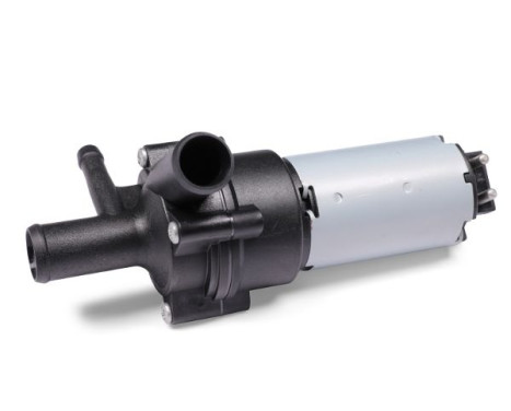 Auxiliary water pump (cooling water circuit)