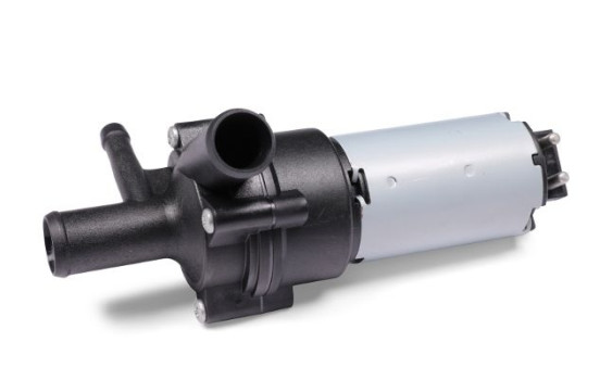 Auxiliary water pump (cooling water circuit)
