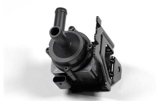 Auxiliary water pump (cooling water circuit)