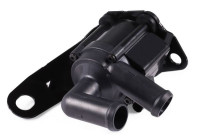 Auxiliary water pump (cooling water circuit)