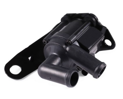 Auxiliary water pump (cooling water circuit)