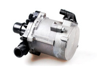 Auxiliary water pump (cooling water circuit)