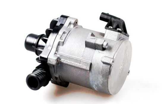 Auxiliary water pump (cooling water circuit)