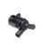 Auxiliary water pump (cooling water circuit)