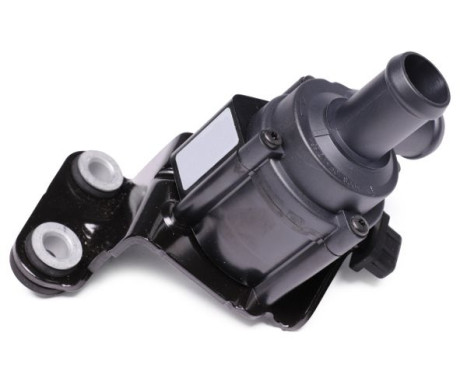 Auxiliary water pump (cooling water circuit)