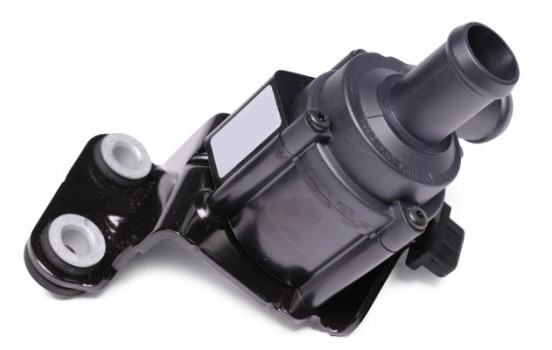 Auxiliary water pump (cooling water circuit)