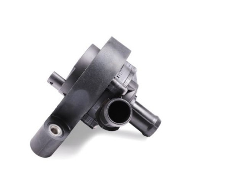 Auxiliary water pump (cooling water circuit)