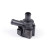 Auxiliary water pump (cooling water circuit)