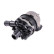 Auxiliary water pump (cooling water circuit)