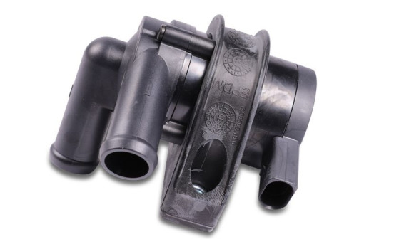 Auxiliary water pump (cooling water circuit), Image 2