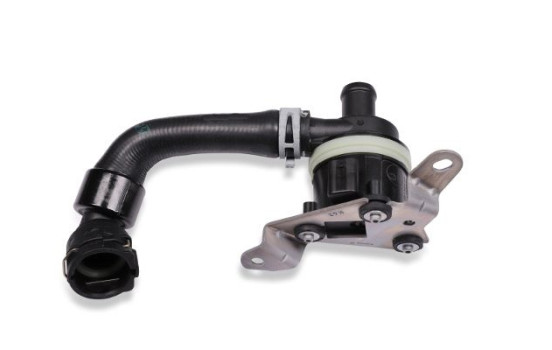 Auxiliary water pump (cooling water circuit)