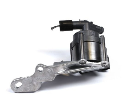 Auxiliary water pump (cooling water circuit)