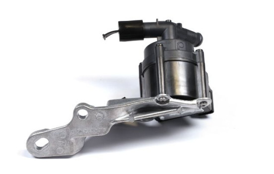 Auxiliary water pump (cooling water circuit)