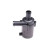 Auxiliary water pump (cooling water circuit)