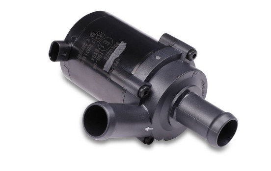 Auxiliary water pump (cooling water circuit), Image 2