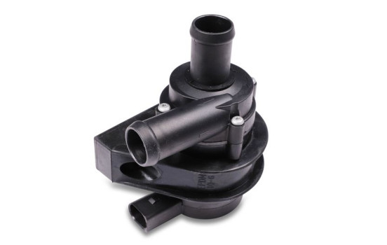 Auxiliary water pump (cooling water circuit)