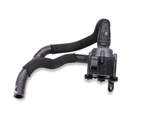 Auxiliary water pump (cooling water circuit)