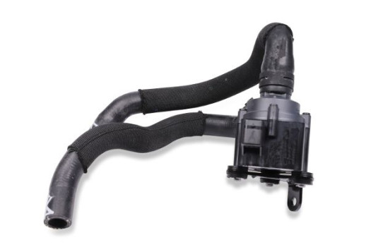 Auxiliary water pump (cooling water circuit)