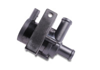 Auxiliary water pump (cooling water circuit)