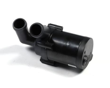 Auxiliary water pump (cooling water circuit)
