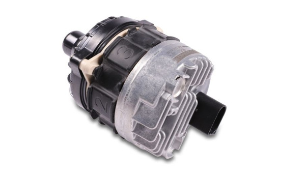 Auxiliary water pump (cooling water circuit), Image 2