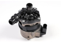 Auxiliary water pump (cooling water circuit)