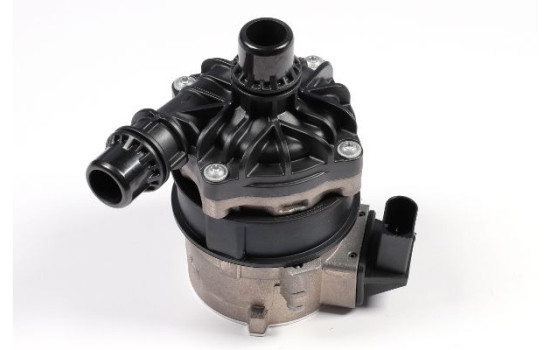 Auxiliary water pump (cooling water circuit)