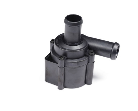 Auxiliary water pump (cooling water circuit)