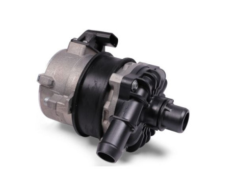 Auxiliary water pump (cooling water circuit)