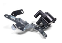 Auxiliary water pump (cooling water circuit)