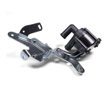 Auxiliary water pump (cooling water circuit)