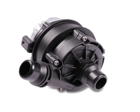 Auxiliary water pump (cooling water circuit)