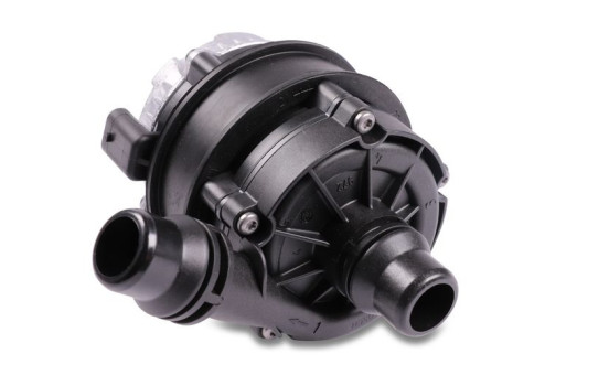 Auxiliary water pump (cooling water circuit)