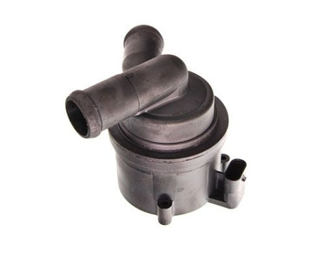 Auxiliary water pump (cooling water circuit)