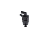Auxiliary water pump (cooling water circuit)