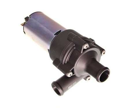 Auxiliary water pump (cooling water circuit)