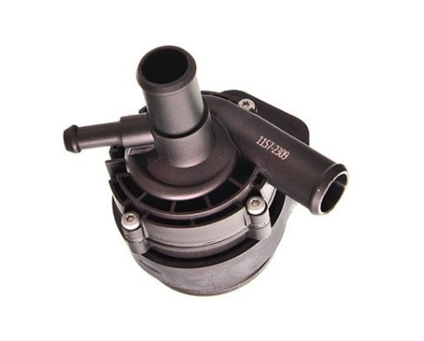 Auxiliary water pump (cooling water circuit)