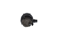 Auxiliary water pump (cooling water circuit)
