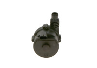 Auxiliary water pump (cooling water circuit)