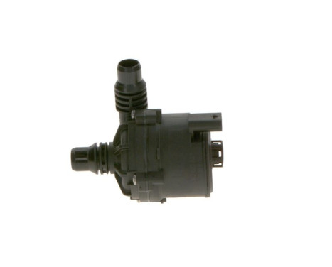 Auxiliary water pump (cooling water circuit), Image 4